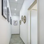 Great Near The Synagogue Apartman