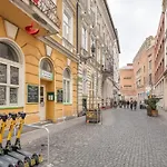 Great Near The Synagogue Apartman Budapest
