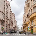 Apartman Great Near The Synagogue *