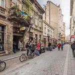 Great Near The Synagogue