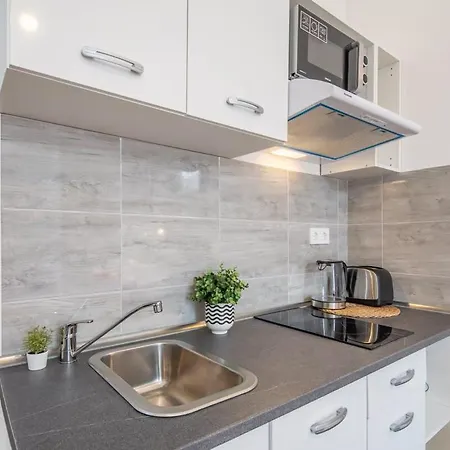 Great Near The Synagogue Apartament Budapesta