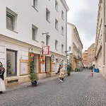 Great Near The Synagogue Lejlighed
